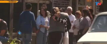 Thiago Medina, grave: su familia y Daniela Celis fueron convocados al hospital