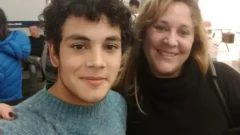 Caso Tomás Quevedo: la madre del joven redobla el pedido de justicia con una campaña