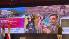 El Foro Nacional de Turismo abre caminos en San Juan