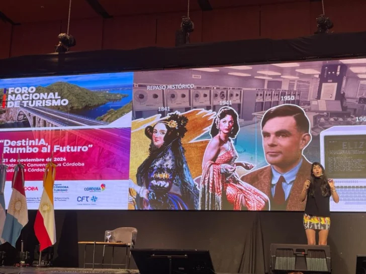 El Foro Nacional de Turismo abre caminos en San Juan