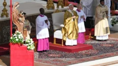 El Papa León XIV canonizó a Carlo Acutis y Pier Giorgio Frassati: dos santos jóvenes