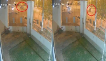 Video: así fue el brutal choque que provocó un menor de edad al volante en Marquesado