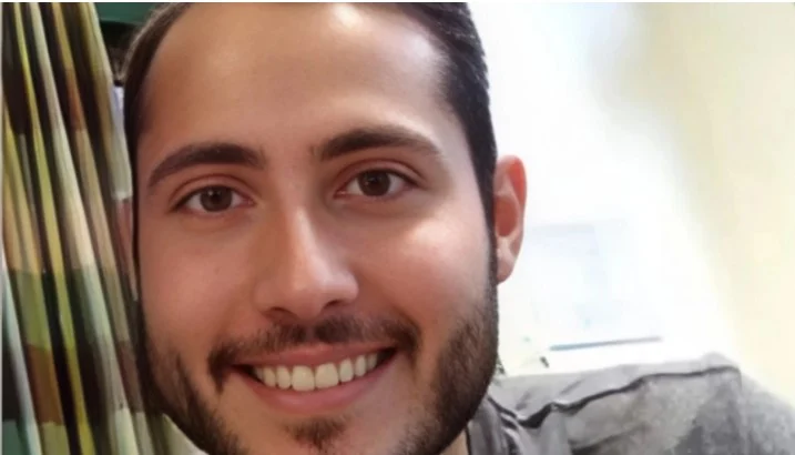 Sigue la búsqueda del ingeniero sanjuanino desaparecido
