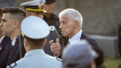 Mariano Cúneo Libarona dejará el Ministerio de Justicia