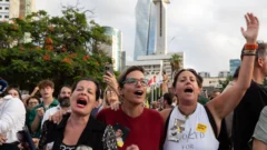 Hamás liberó a los 20 rehenes israelíes