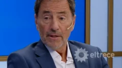 Martín Seefeld habló sobre la vuelta de Los Simuladores