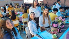 Proyectos, valores y trabajo en equipo: así se vivió la Muestra Teresiana del Santa Teresita