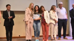 Educación y empleo: más de 380 vecinos completaron cursos de capacitación en Capital