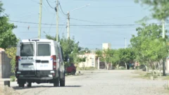Caso Emir Barboza: las pericias confirman rastros de pólvora en tres imputados