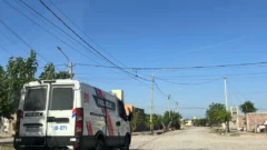 Crimen del niño en barrio Valle Grande: cuál es el futuro del menor imputado