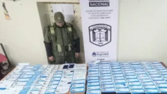 Imputaron a funcionaria del Registro Civil de San Juan por integrar banda de documentos falsos