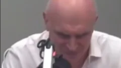 Espert se quebró en una entrevista: “la estoy pasando muy mal”