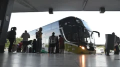 De San Juan a Chile pensando en las vacaciones: cuánto cuesta el pasaje en colectivo