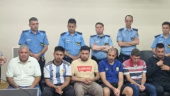 Caso Emir Barboza: cuatro imputados quedaron en libertad