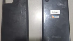 Detuvieron a un joven por robarle el celular a un anciano en Rivadavia