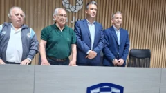 San Juan recibe a 1.500 competidores en un torneo nacional de judo