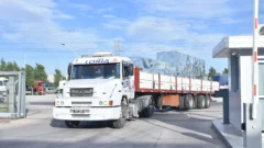 San Juan recibió la laminadora industrial que permitirá fabricar 800.000 paneles solares al año