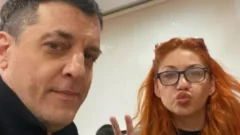 Qué pasó realmente en la casa de Lowrdez antes de la llegada de la Policía