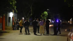 Peleas y “pedidos de rescate” por una moto: los conflictos previos al crimen en Chimbas
