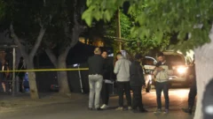 Avanza la investigación por el crimen en Chimbas: revelaron un dato clave