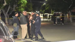 Crimen en Chimbas: qué se confirmó sobre el conflicto que terminó en crimen