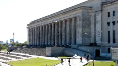 Ley de Financiamiento Universitario: la UBA irá a la justicia