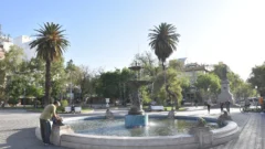 Sube la temperatura en San Juan: así estará el tiempo este domingo