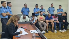 Crimen de Emir: revelaron cómo fue el ataque y el video que captó el momento clave