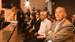Caso Tellechea: los absueltos, entre el alivio a la furia