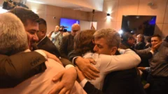Caso Tellechea: el Tribunal absolvió a todos los imputados