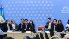 El Gobierno enviará la “Ley de Bases 2” tras las elecciones