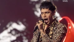 Final de La Voz Argentina: Alan Lez, con un gran proyecto