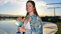 Itatí, la Emprendedora del Sol por Albardón que superó duros desafíos: “no me rendí”