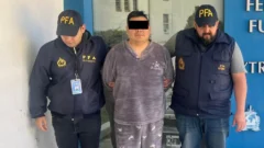 Investigan si “El Señor Jota” es el verdadero ideólogo del triple crimen de Florencio Varela