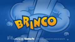 Brinco: qué números salieron en el sorteo del domingo 5 de octubre