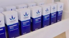 El aceite de cannabis sanjuanino ya llegó a más de 100 farmacias y apuesta a ampliar su demanda