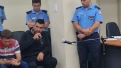 Crimen del niño en el barrio Valle Grande: por qué no declaró uno de los detenidos