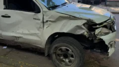 Manejó a contramano, chocó y mató a un motociclista