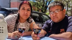 Triple crimen de Florencio Varela: detuvieron a la mujer de Víctor Sotacuro