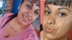Crimen de Nicole Bajinai: dictaron un año de preventiva para “El Chato” Carrizo
