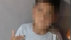 “Solo pido justicia, esto no puede quedar así”, el emotivo pedido de un familiar del niño asesinado en Valle Grande