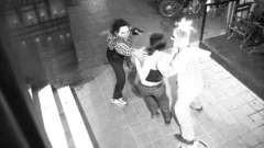 Analizan denunciar al boliche sanjuanino que subió un video que simula el secuestro de una mujer