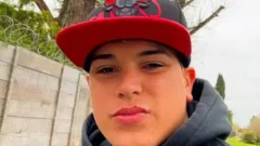 Tras salir de Terapia Intensiva, Thiago no se acuerda del accidente