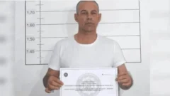 Fred Machado se declaró culpable de lavado y fraude
