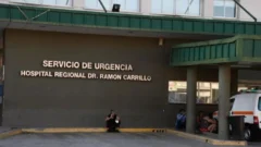 Horror: discutían por plata y apuñaló en el corazón a su pareja