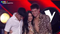 Orgullo sanjuanino: Jaime Muñoz Cantos, a semis de “La Voz”