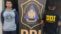 Detuvieron a un exGran Hermano por promocionar apuestas ilegales