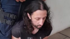 Doble femicidio en Córdoba: “quería rescatar a mi hijo”, dijo Laurta