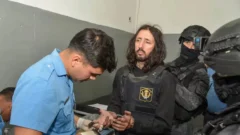 Escalofriante: revelaron cómo Pablo Laurta asesinó al remisero