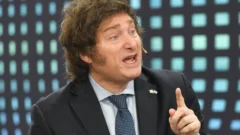Citarán a Javier Milei por el caso LIBRA